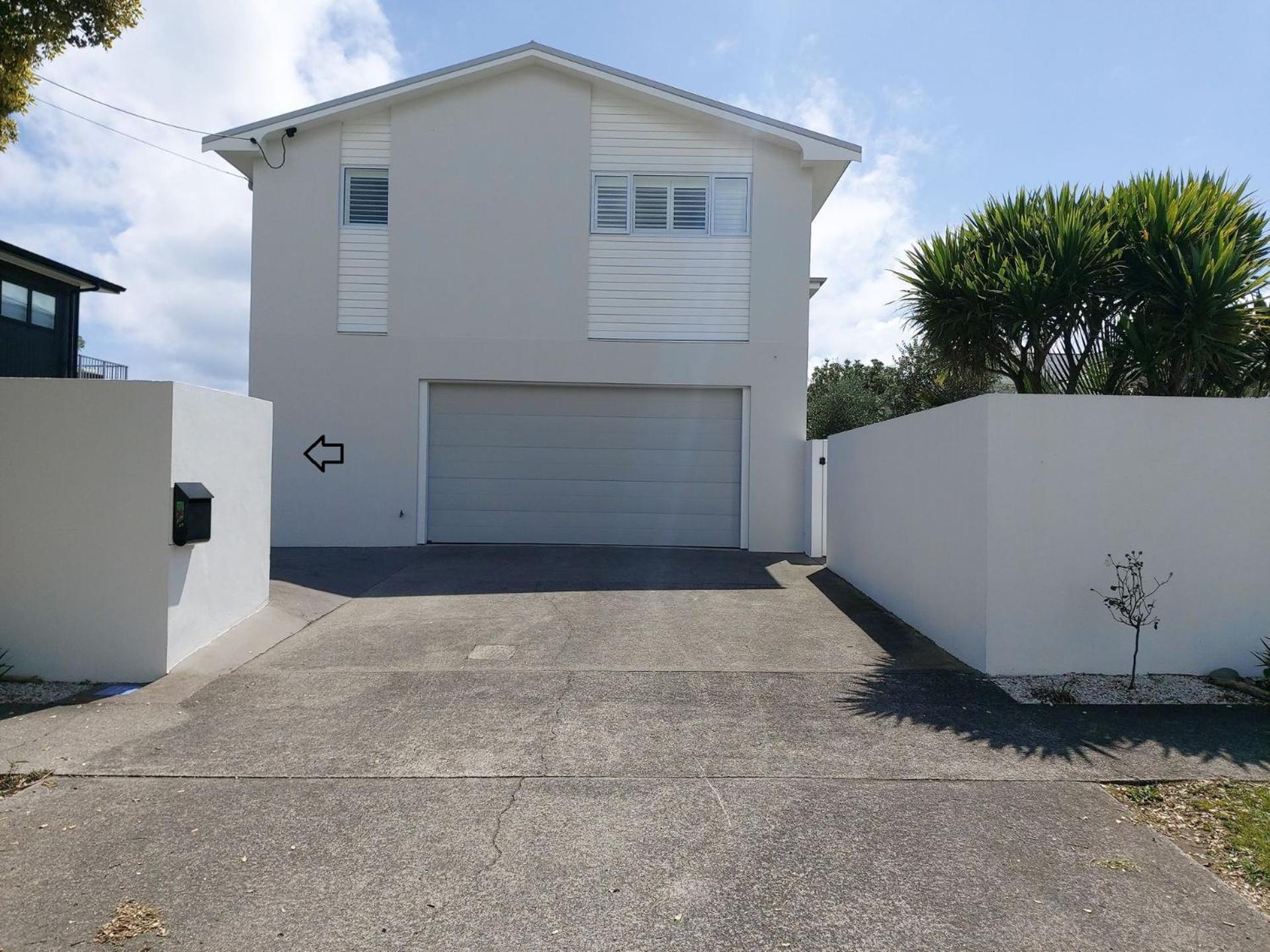 Surf Fitzroy New Plymouth Exterior foto